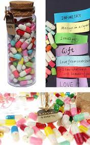 50 unique valentine's day gifts for him that are romantic without being cheesy. Easy Diy Valentine S Day Gifts For Him Holidappy