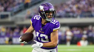 Nfl Training Camp 2019 Is Emerging Receiver Chad Beebe The