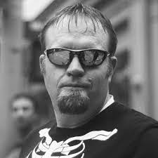 Shane Odum's Instagram, Twitter & Facebook