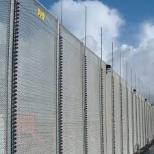 Welcome to electric fence light company thank you for visiting our site. Electric Perimeter Security Fence America Fence