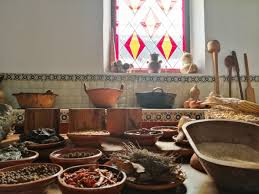 Diseño y decoración de cocinas pequeñas modernas. Cocina Mexicana Cumple 10 Anos En La Lista De Patrimonio De La Unesco