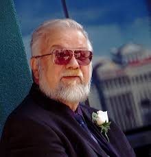 Obituary of Louis Wolfgang Shaffer