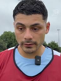 "Ahora más que nunca, hoy y lo que viene; Juntos vamos a estar". 🎙️Darwin  Lom