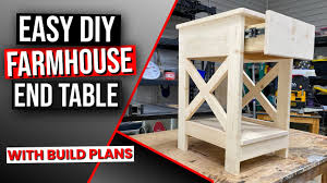 We did not find results for: How To Build A Farmhouse Table With Build Plans Youtube