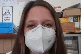 En primera persona: la médica santafesina que tuvo dos veces coronavirus