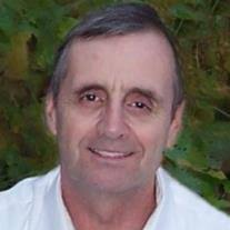 Obituary information for Michael "Mike" Earl McCullough