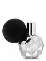 This is the category page for ariana grande's perfumes she has created and sold. Frankie Ariana Grande Perfume A Fragrance For Women And Men 2016