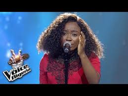 Lead sponsor airtel nigeria and snack sponsor minimie. Episode 4 Blind Auditions The Voice Nigeria Season 3 Smotret Onlajn