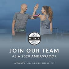 Most fitness brand ambassadors have. Join Our Fitletic Brand Ambassador Team Brand Ambassador Program Brand Ambassador Fitletic