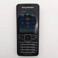 Sony Ericsson C901 Renoviert Original ...