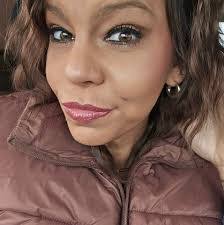 Janice Borden's Instagram, Twitter & Facebook