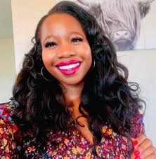 Hairstylist near Salt Lake City downtown