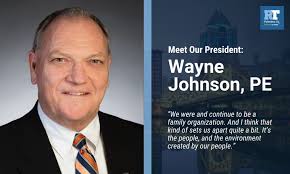 Driving Excellence in Engineering Leadership: Interviewing the President at  RTP, Your Trusted Industrial Engineering Firm