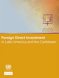 Последние твиты от samantha medina (@samymedina_). Foreign Direct Investment In Latin America And The Caribbean 2020 Digital Repository Economic Commission For Latin America And The Caribbean
