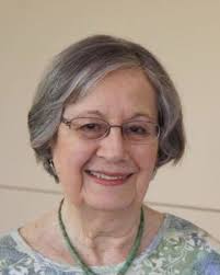 Lila May Singer Obituary September 17, 2025