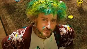 Review: “Paint” is a Middling Absurdist Comedy