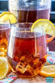 Reduce the temperature to simmer/low. Homemade Southern Sweet Tea Video The Country Cook
