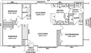 Maybe you would like to learn more about one of these? Mankato Iii By Wardcraft Homes Ranch Floorplan