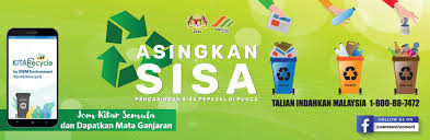 1 isu pengurusan sisa pepejal 1.0 pengenalan pengurusan sisa pepejal merupakan alam sekitar dengan mendedahkan kepada murid mengenai kepentingan alam sekitar.pernyataan dalam mengurangkan sisa pepejal adalah penciptaan mesin pengasingan sisa pepejal pertama di. Selamat Datang Ke Kitarecycle Kitarecycle