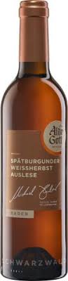 Achkarrer schlossberg gewürztraminer spätlese lieblich (6 x 0.75 l) aroma: Badisches Weinhaus Werner