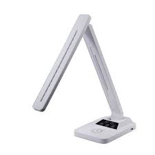 For more guides and troubleshooting of taotronics lamp, please refer to this step by step guide: Maxcom Desk Lamp Light Ml3000 Lux Led 18w Induction Charger White White All4phone Com Phone Accessories Mobile Phone Cases For Iphone Usb Cables Batteries Chargers Covers