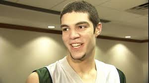 Interview: Marcus Bryan (Jan. 11, 2012)