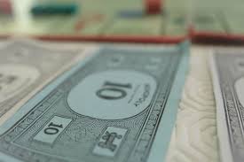 Printable fake money actual size. Where To Print Your Own Monopoly Money