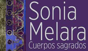 Cuerpos Sagrados en MARTE