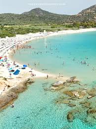 Scoglio di Peppino