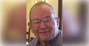 Obituary information for Danny Michael Jones