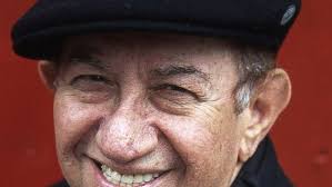 Daniel Keyes, Author of 'Flowers for Algernon,' Dies at 86 (Published 2014)