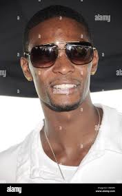 Chris field hi-res stock photography and images