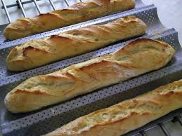Epingle Sur Baguette
