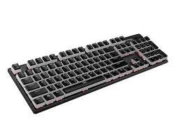 Whether you like your coffee short or long, black or white, hot or cold; Pudding Keycaps For Mechanical Keyboards Hyperx