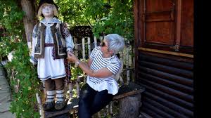1 martie sau 10 iunie 1837, humulești; Casa MemorialÄƒ Ion CreangÄƒ Parcul Tematic Ion CreangÄƒ HumuleÈ™ti Youtube