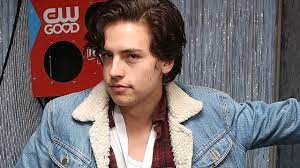 Полное имя — коул митчелл спроус (cole mitchell sprouse). Cole Sprouse Has Blocked This One Word On Instagram And It Kinda Makes Sense Popbuzz