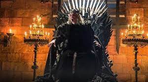 Burn Them All The Mad King Got Season 6 Episode 6 Game Of Thrones History Game Of Thrones Tv King Aerys