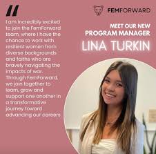 FemForward (@femforwardglobal) • Instagram photos and videos