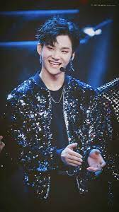 Zhou Yanchen Idol Producer Idol Chinese Babies Yan