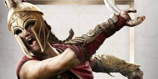 Assassins Creed Odyssey Misthios What Does Misthios Mean