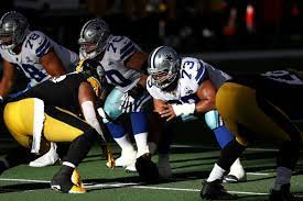 Hall Of Fame Game Start Time 2021 Steelers Vs Cowboys Channel Start Time How To Watch More Draftkings Nation