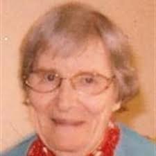 Caroline Funk Obituary January 1, 2009