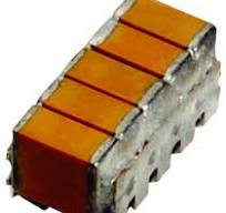 Stacked Multilayer Ceramic Capacitors | Newark Electronics