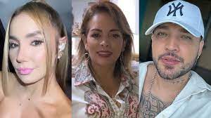 Jessi Uribe rompió el silencio y expuso verdad tras polémico video de  “Sandrita, yo se lo cuido”; reveló detalle inesperado - Semana
