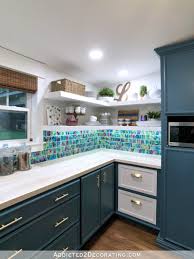 Maybe you would like to learn more about one of these? Butler S Pantry Design Remodel Before After Addicted 2 Decorating