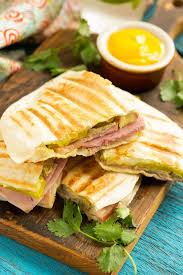 Cuban Quesadillas Dinner At The Zoo Pork Loin Recipes Recipes Quesadilla Maker Recipes
