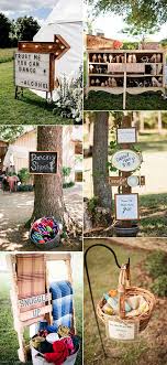 15 Outdoor Wedding Detail Ideas You Ll Love For 2019 Oh Best Day Ever Outdoor Wedding Venues Backyard Wedding Wedding Details