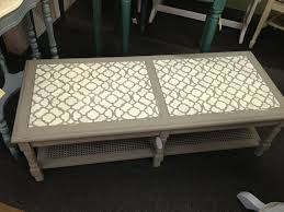 Be sure to browse through all the free coffee table plans so you can choose a style that's right for your home and requires a. Stencil Darling Octopus