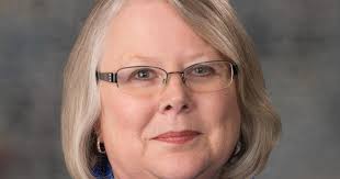 First woman leader of NU calls appointment 'privilege of a lifetime'