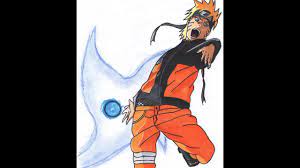 More images for how to draw naruto rasengan shuriken » Drawing Naruto Rasen Shuriken Naruto Shippuden Youtube